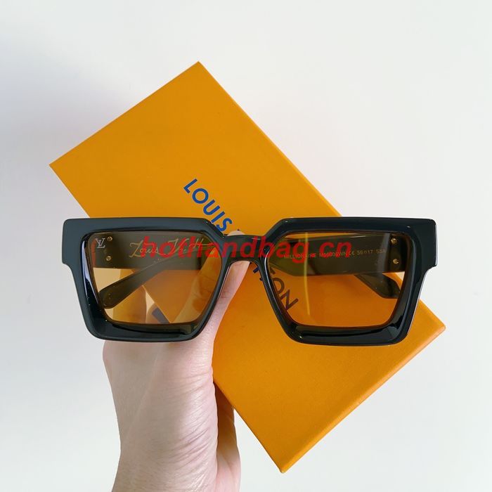 Louis Vuitton Sunglasses Top Quality LVS02826